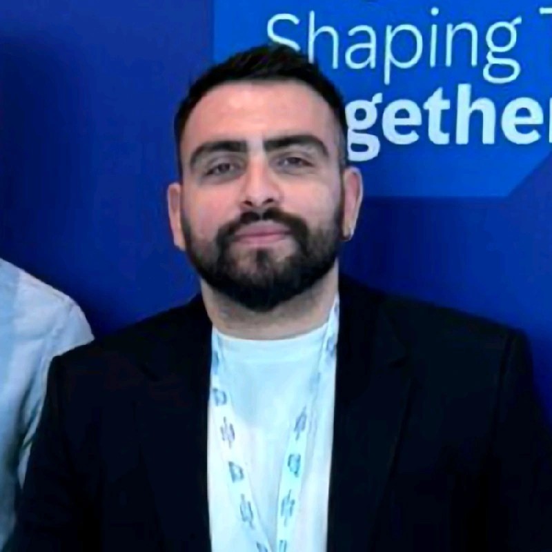 Panagiotis Kappos